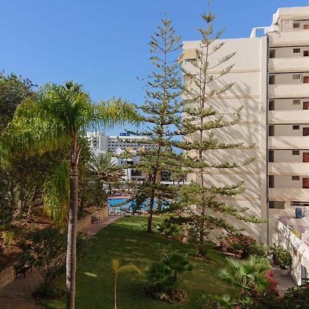 Apartment El Dorado Playa de las Americas  Exterior photo